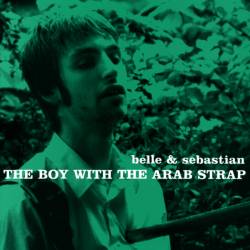 The Boy with the Arab Strap